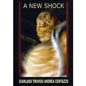 Andrea Centazzo Ensemble New Shock CD