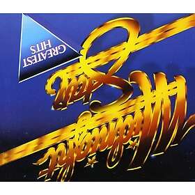 Midnight Star Greatest Hits CD
