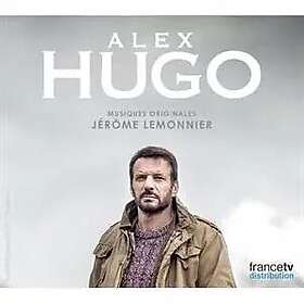 Jerome Lemonnier, Filmmusikk Alex Hugo (20142021) CD