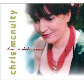 Chris McNulty Dance Delicioso CD