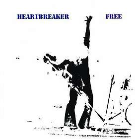Free Heartbreaker CD