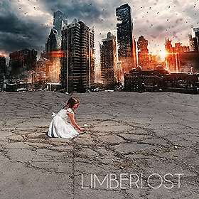 Limberlost Good Fight CD