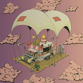 Misc Partager l'ambulance CD