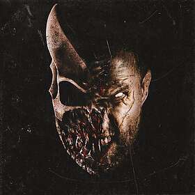 Slaughter To Prevail Grizzly CD