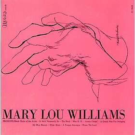 Mary Lou Williams Mary Lou Williams CD