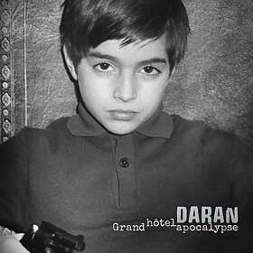 Daran Grand Hotel Apocalypse CD