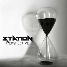 Station Perspective CD