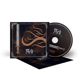 Ard Untouched By Fire CD