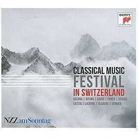 Festival CD