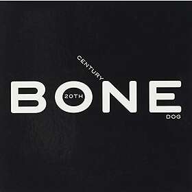 20th Century Dog Bone CD