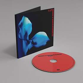 Bambara Birthmarks CD