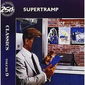 Supertramp Classics 9 CD