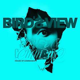 Bird's View House of Commando CD