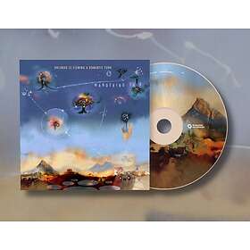Orlando Le Fleming Wandering Talk CD
