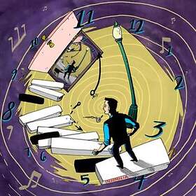 Johnny & The Poor Bastards Manchild Insomnia CD