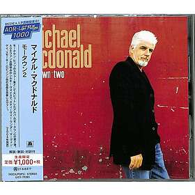 Michael McDonald Motown Ii CD