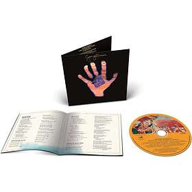 George Harrison Living in the Material World CD