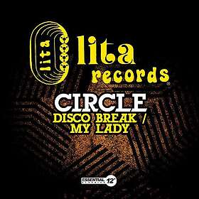 Circle Disco Break My Lady CD