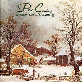 Phil Coulter American Tranquility CD