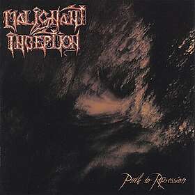 Malignant Inception Path To Repression CD