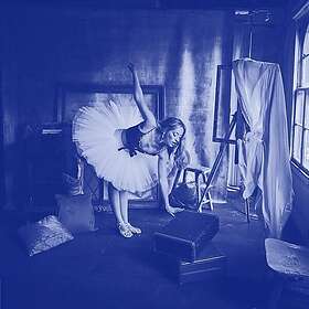 Brynn Cartelli Out Of The Blue CD
