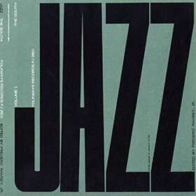 Diverse Artister Jazz Vol. 1: South CD
