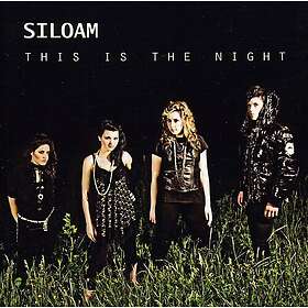 Siloam This Is The Night CD