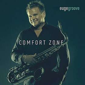Euge Groove Comfort Zone CD