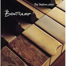 Chip Stephens Bootcamp CD