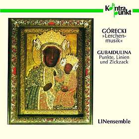 Linensemble, Erik Kaltoft, Jens Schou, John Ehde, Henryk Mikolaj Gorecki, Sofia 