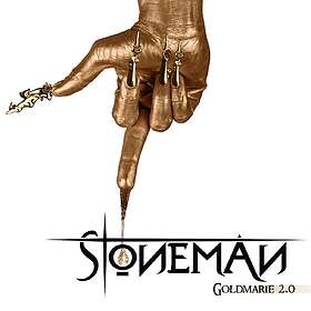 Stoneman Goldmarie 2,0 CD