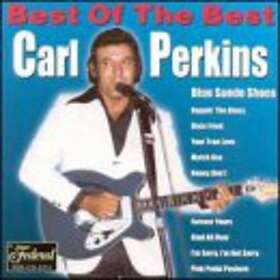 Carl Perkins Of The CD