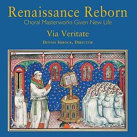 Bennet, Via Veritate Renaissance Reborn CD