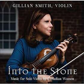 Diverse Artister Into The Stone CD