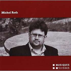Roth, Ensemble Phoenix Basel Komponistenportrait CD