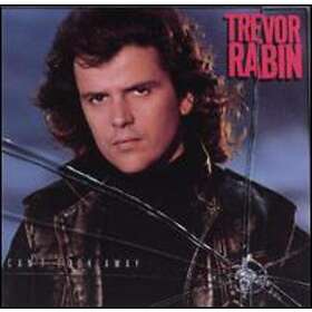 Trevor Rabin Can't Look Away CD