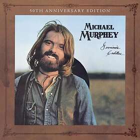Michael Martin Murphy Geronimo's Cadillac [50th Anniversary] CD