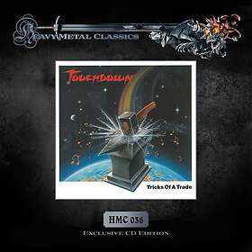 Touchdown Tricks Of Trade CD