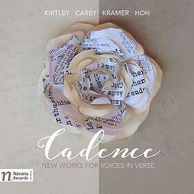 Carey, Hoh, Kirtley, Kramer, Bird, Moteki Cadence CD