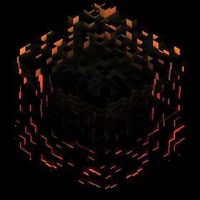 C418, Spillmusikk Minecraft Volume Beta CD