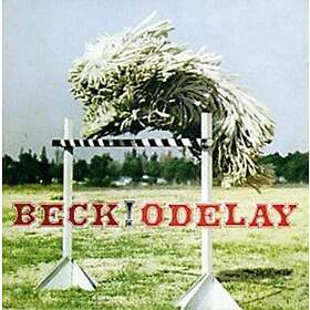 Beck Odelay CD