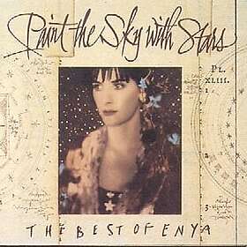 Enya Paint The Sky With Stars: The Of Enya CD