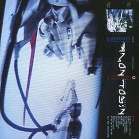 Amon Tobin The Foley Room CD