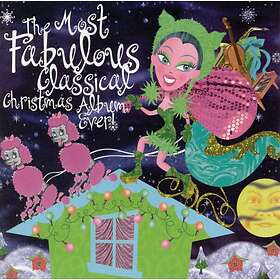 Diverse Artister Most Classical Christmas Album Ever CD