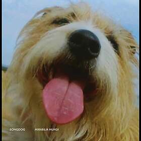Songdog Mirabilia Mundi CD