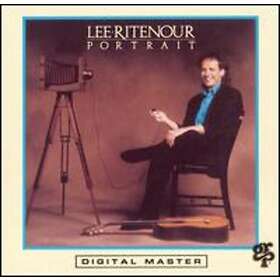 Lee Ritenour Portrait CD