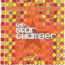 The Industrial Jazz Group Star Chamber CD