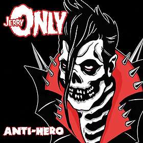 Jerry Only Antihero CD