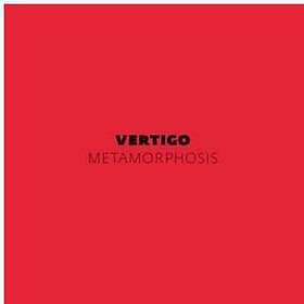 Vertigo Metamorphosis CD