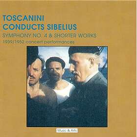 J. Sibelius Symphony 4 Lemminkainen's Return CD